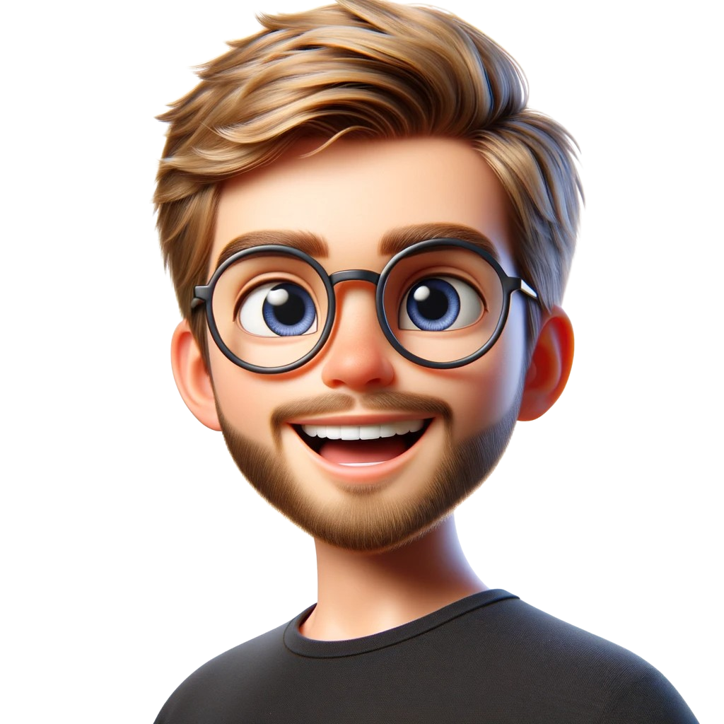 3D avatar that looks like me