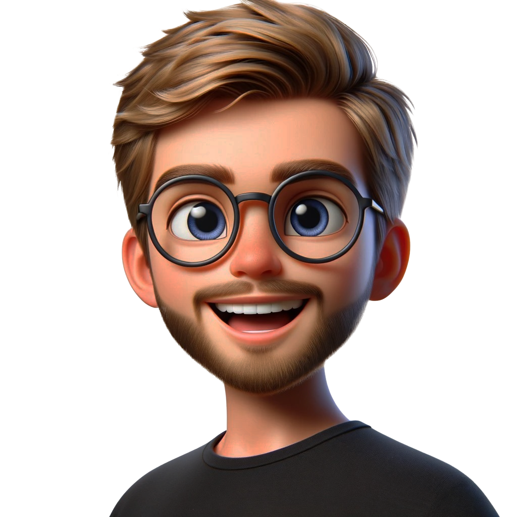 3D avatar that looks like me